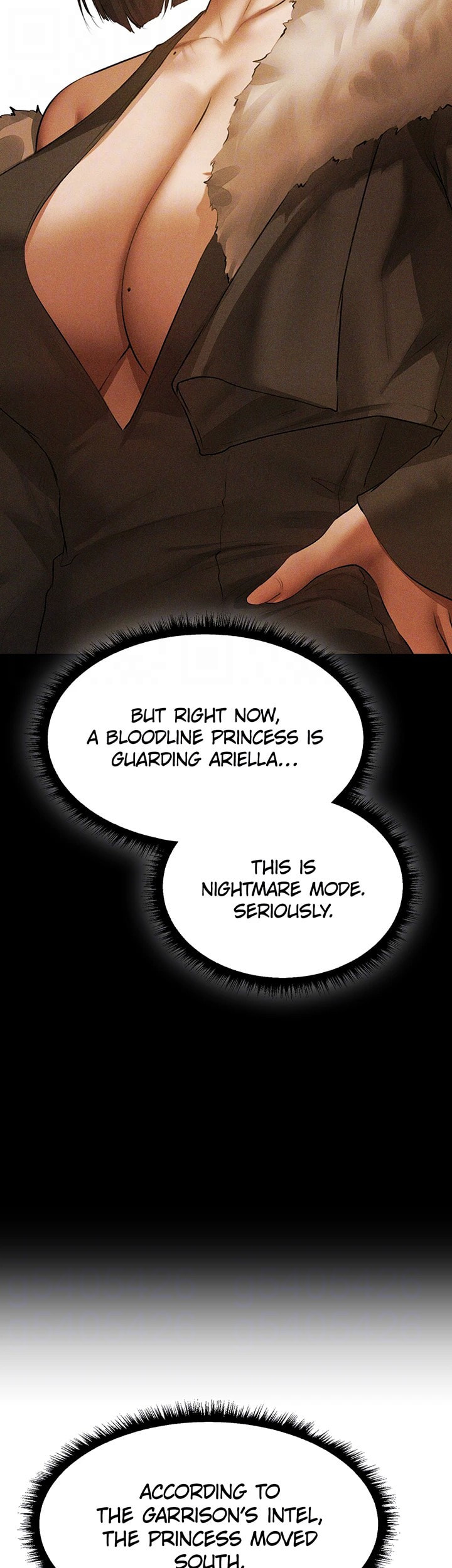 Milf Hunting in Another World Chapter 111 page 19 - 