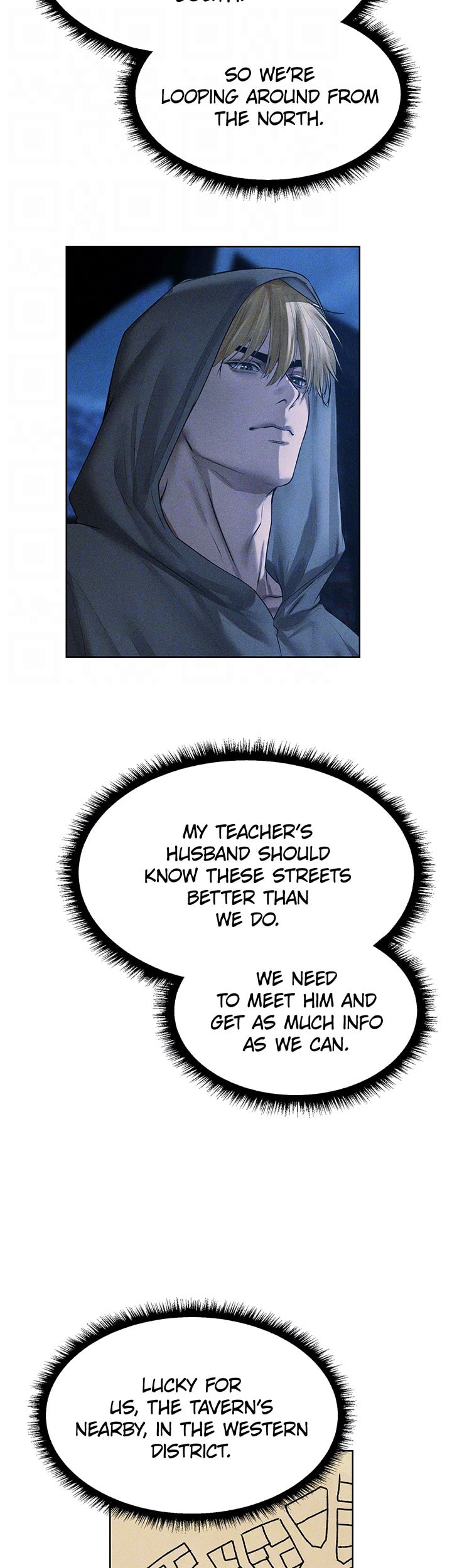 Milf Hunting in Another World Chapter 111 page 20 - 