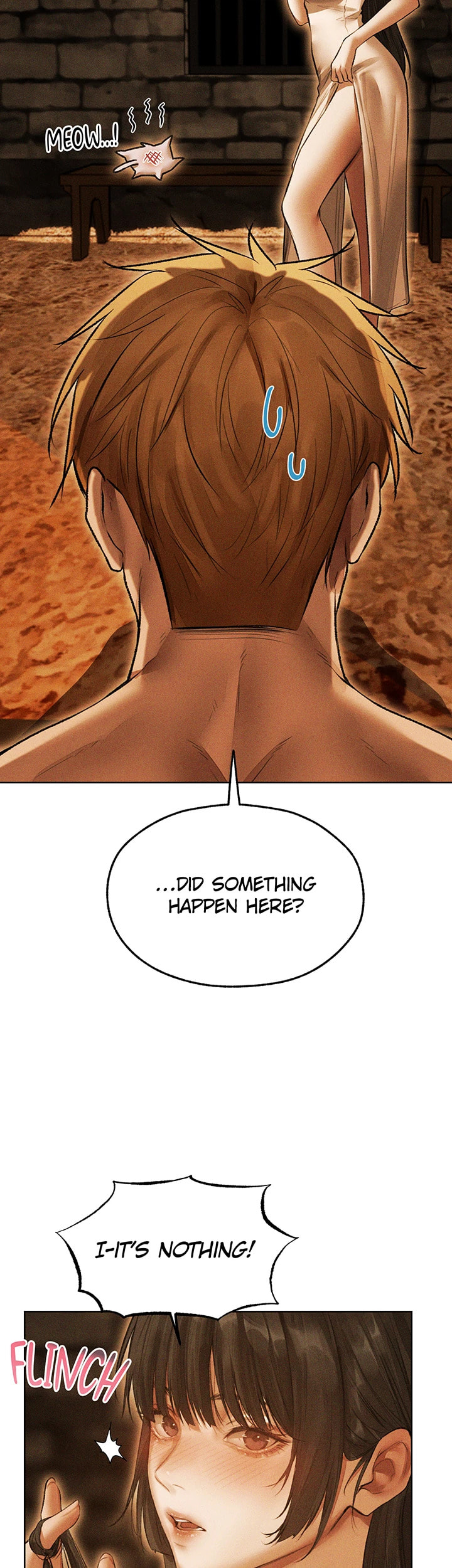 Milf Hunting in Another World Chapter 111 page 3 - 