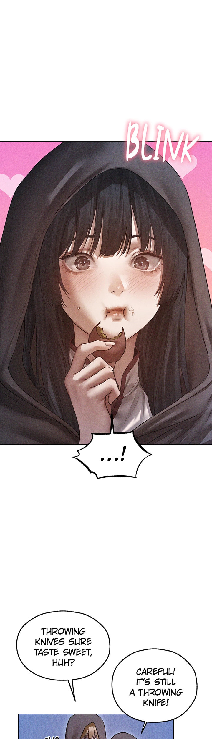 Milf Hunting in Another World Chapter 111 page 29 - 
