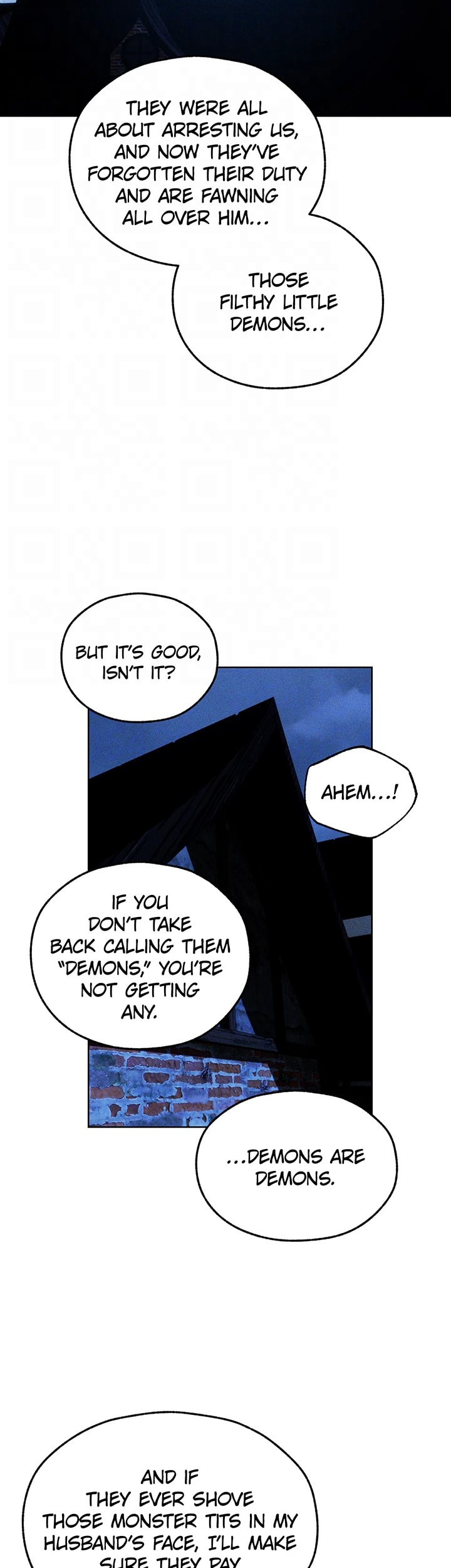 Milf Hunting in Another World Chapter 111 page 31 - 