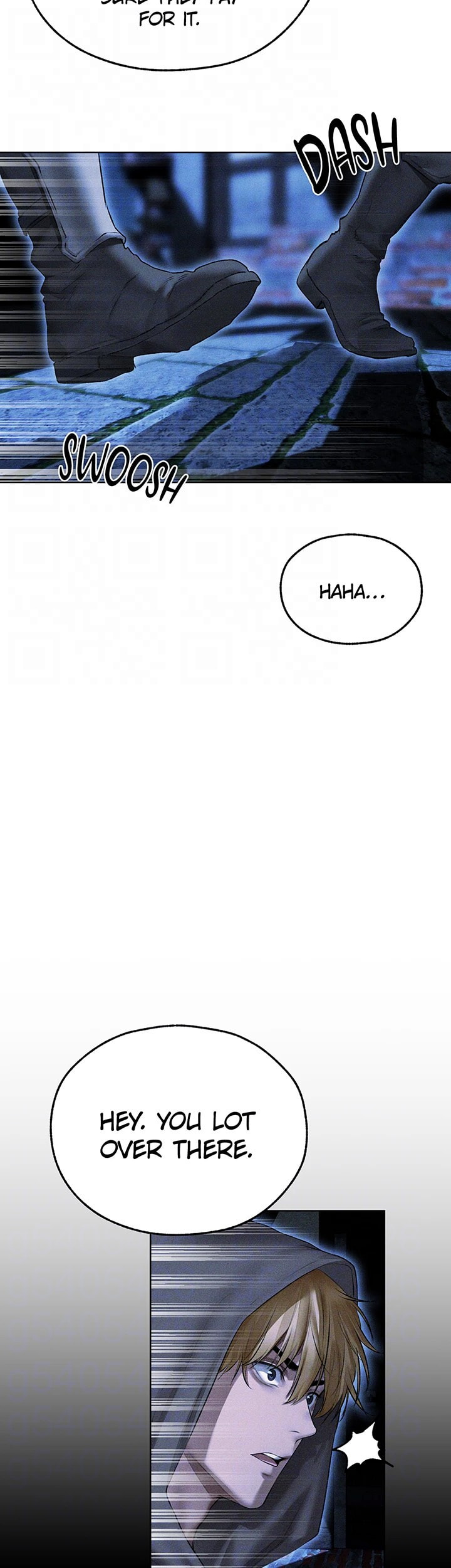 Milf Hunting in Another World Chapter 111 page 32 - 