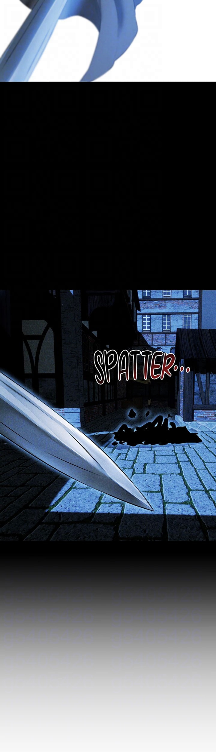 Milf Hunting in Another World Chapter 111 page 37 - 