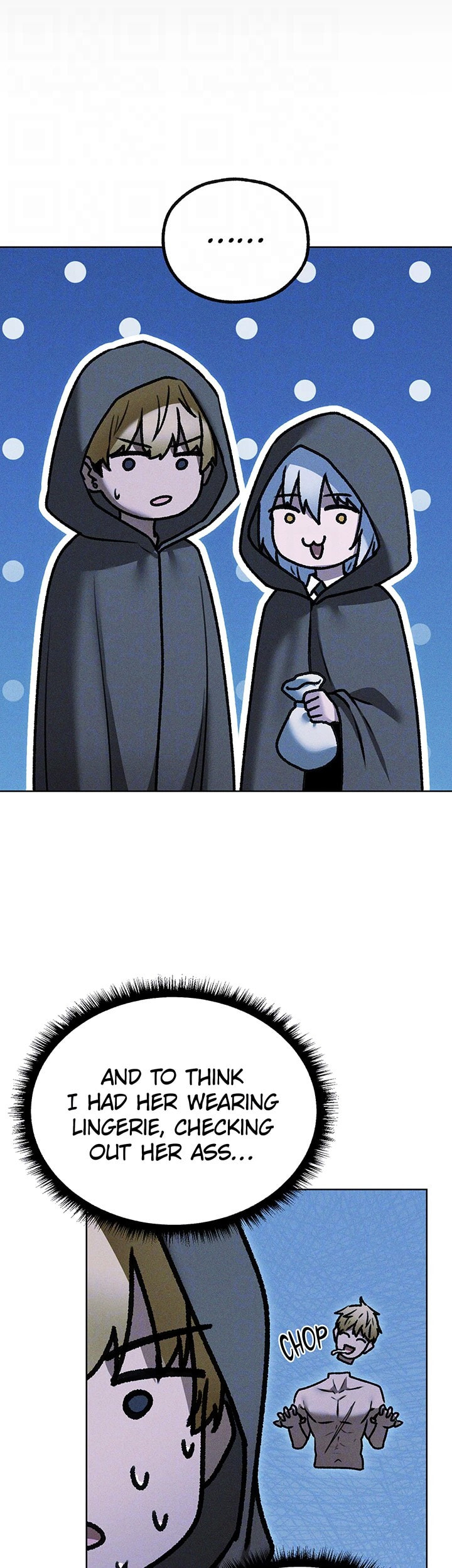 Milf Hunting in Another World Chapter 111 page 38 - 
