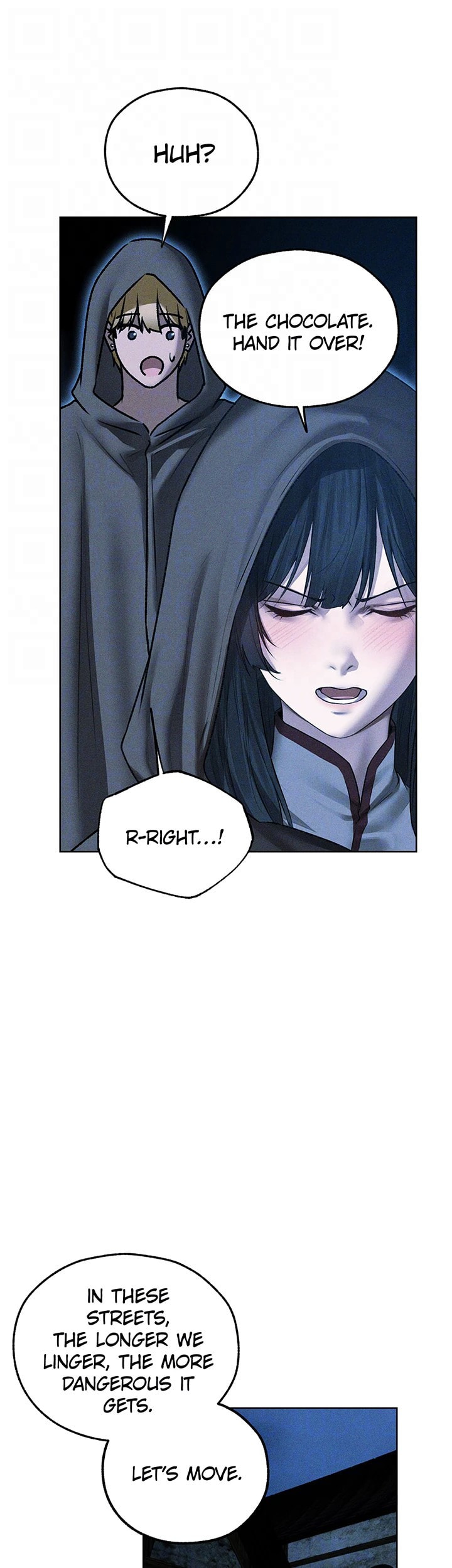Milf Hunting in Another World Chapter 111 page 40 - 