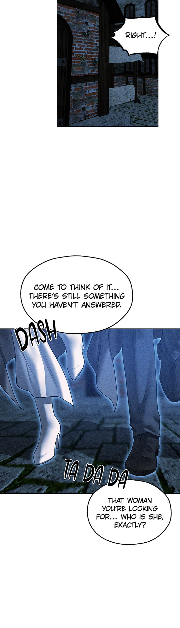 Milf Hunting in Another World Chapter 111 page 41 - 