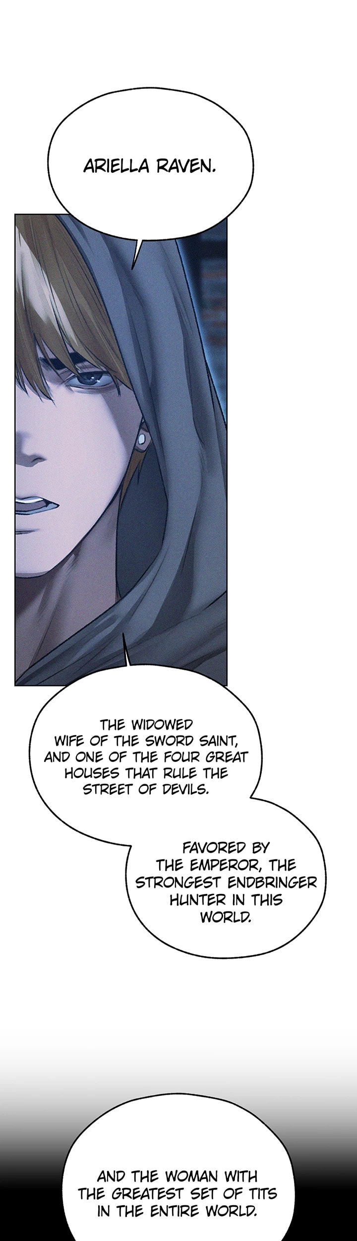 Milf Hunting in Another World Chapter 111 page 42 - 