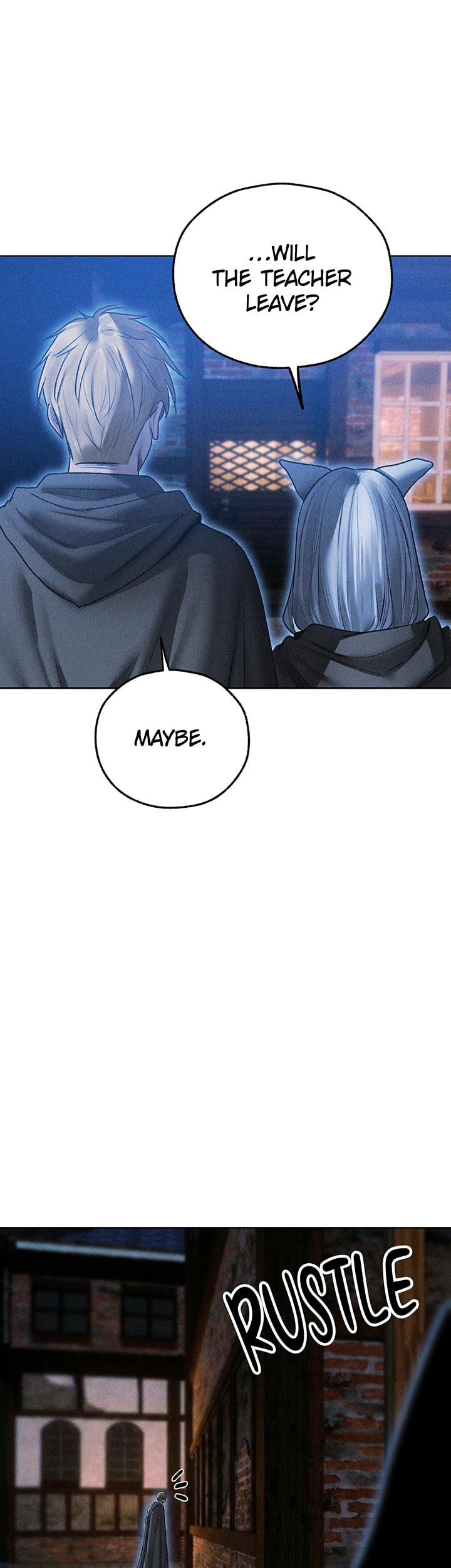 Milf Hunting in Another World Chapter 111 page 47 - 