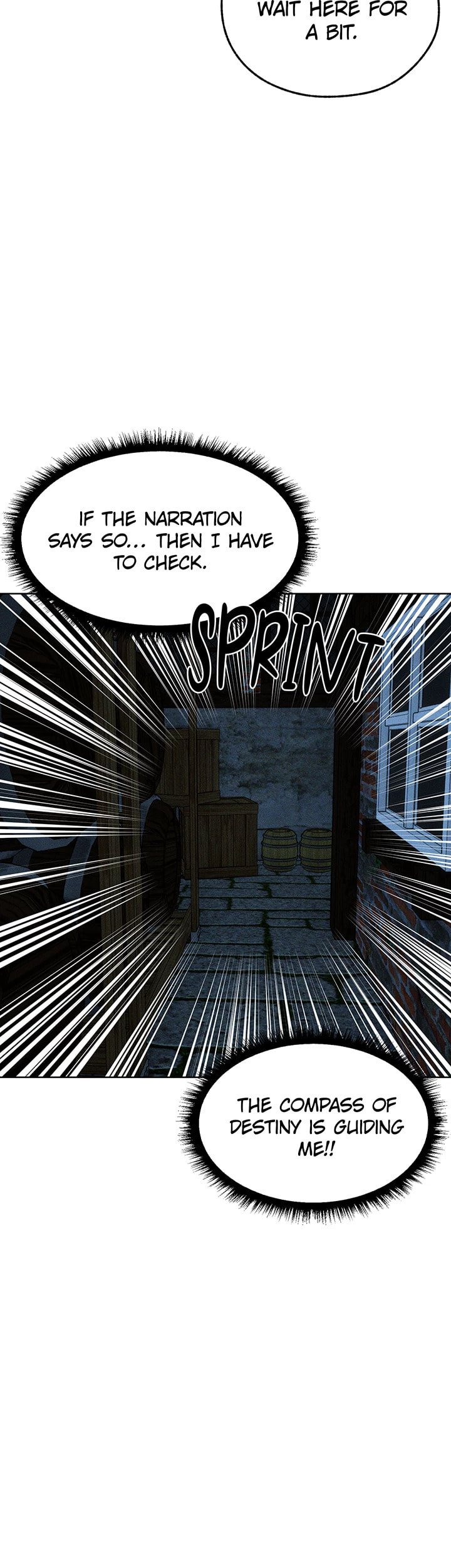 Milf Hunting in Another World Chapter 111 page 49 - 