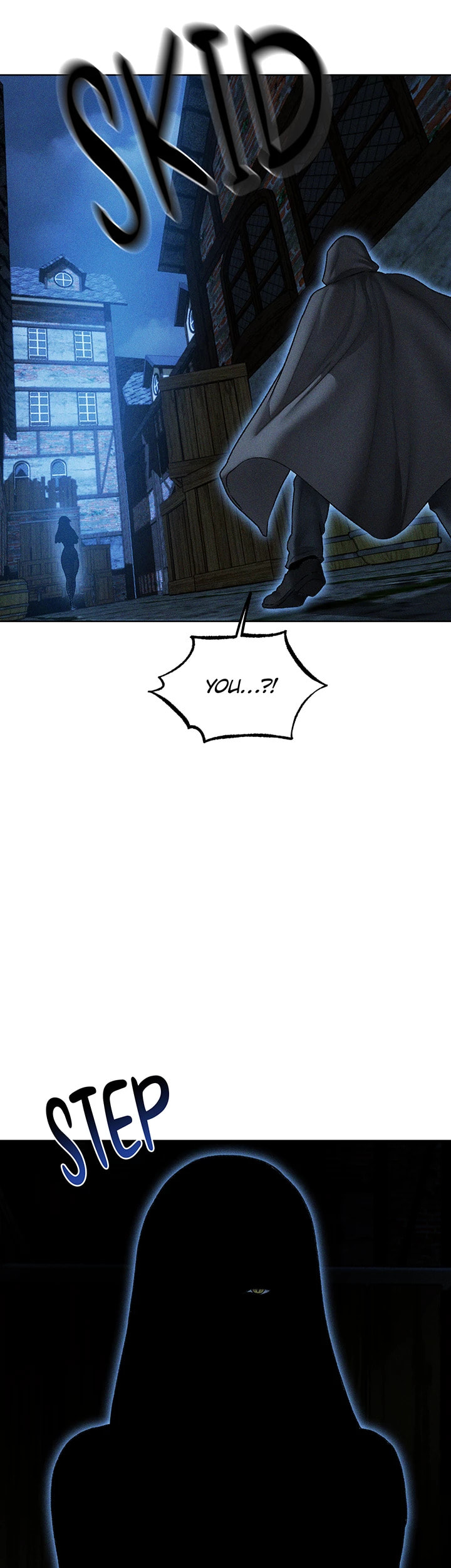 Milf Hunting in Another World Chapter 111 page 50 - 
