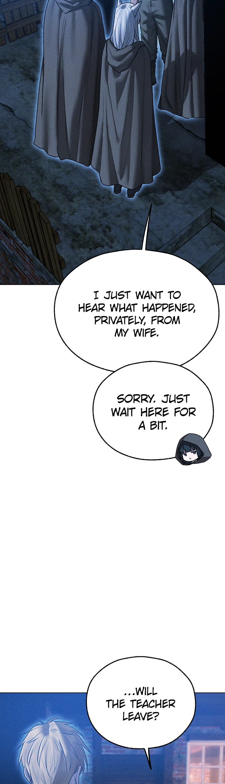 Milf Hunting in Another World Chapter 112 page 2 - 
