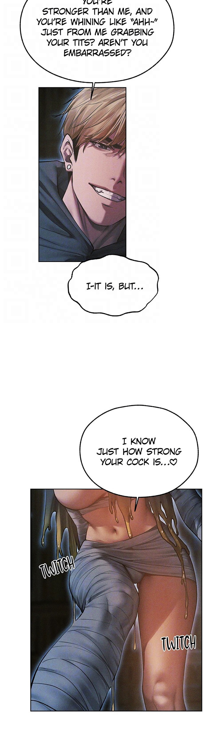 Milf Hunting in Another World Chapter 112 page 14 - 