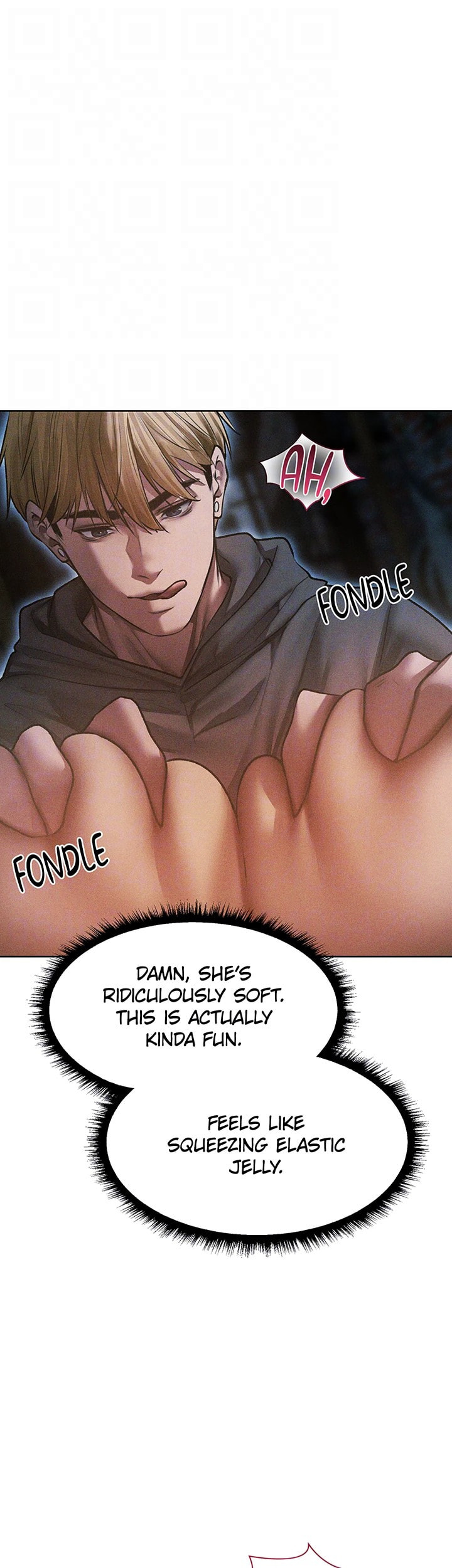 Milf Hunting in Another World Chapter 112 page 15 - 