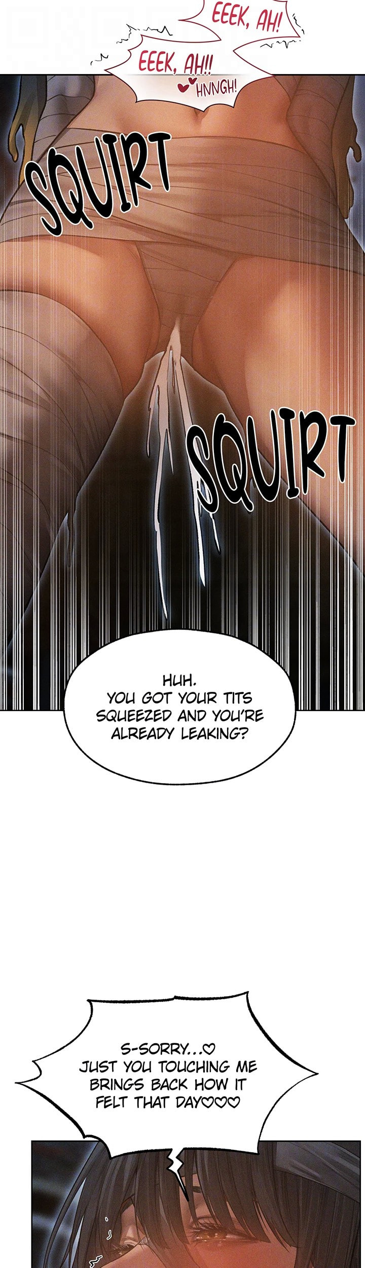 Milf Hunting in Another World Chapter 112 page 16 - 