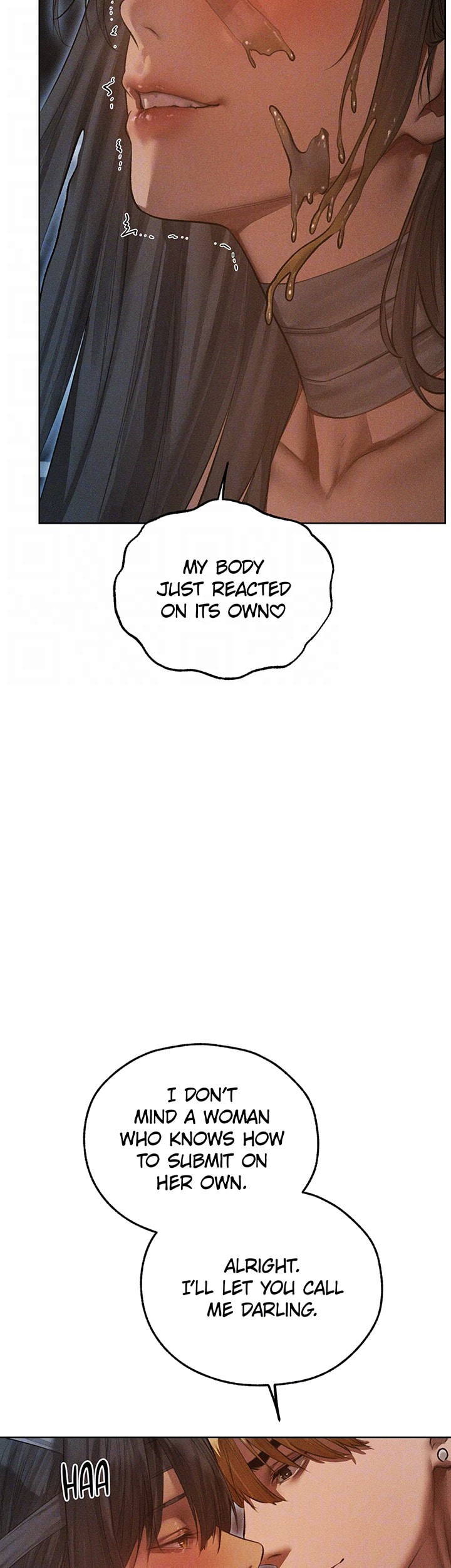 Milf Hunting in Another World Chapter 112 page 17 - 