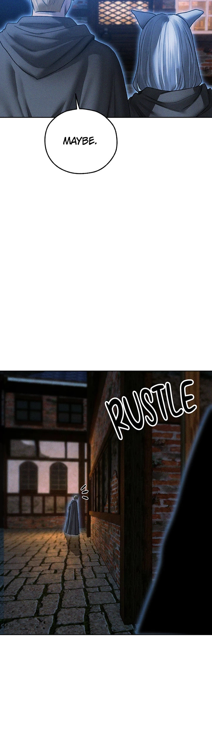 Milf Hunting in Another World Chapter 112 page 3 - 