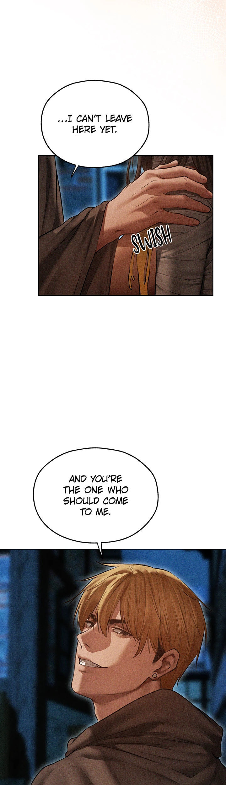 Milf Hunting in Another World Chapter 112 page 22 - 