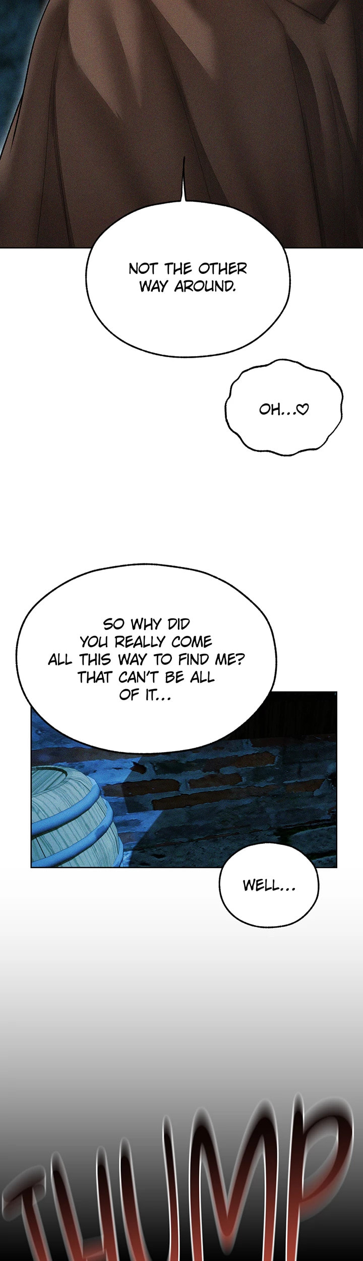 Milf Hunting in Another World Chapter 112 page 23 - 