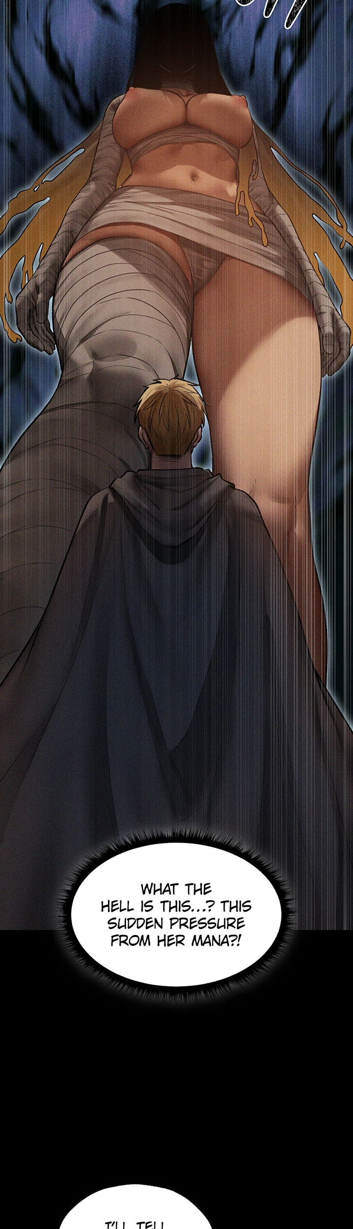 Milf Hunting in Another World Chapter 112 page 25 - 