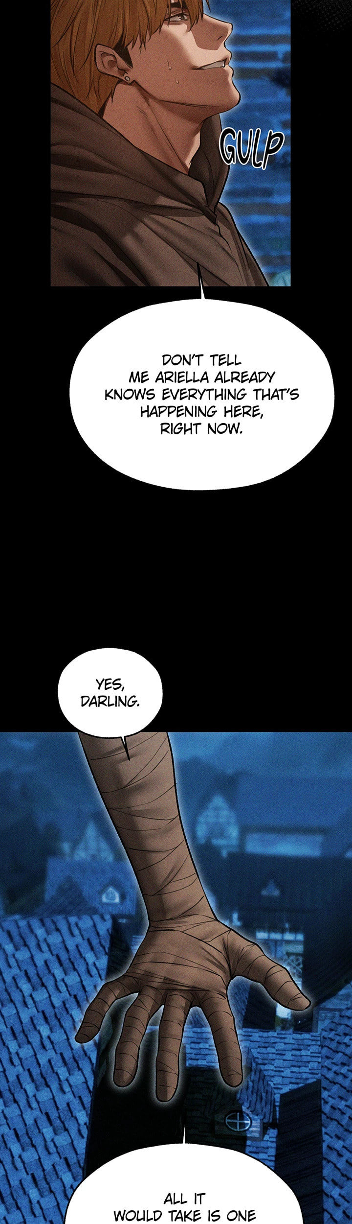 Milf Hunting in Another World Chapter 112 page 27 - 