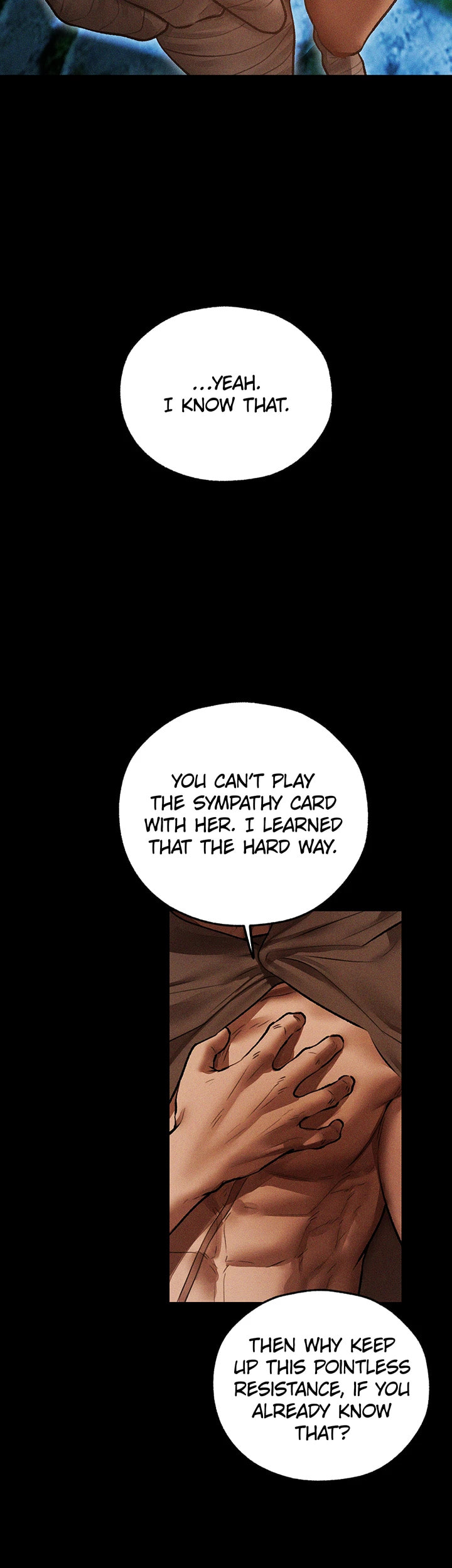 Milf Hunting in Another World Chapter 112 page 29 - 