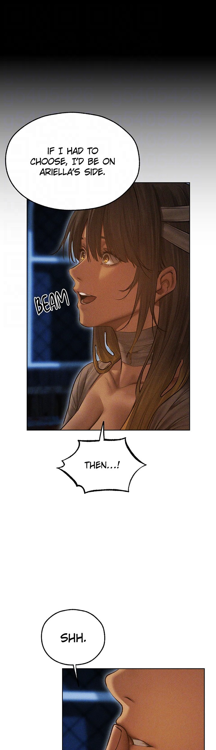 Milf Hunting in Another World Chapter 112 page 32 - 