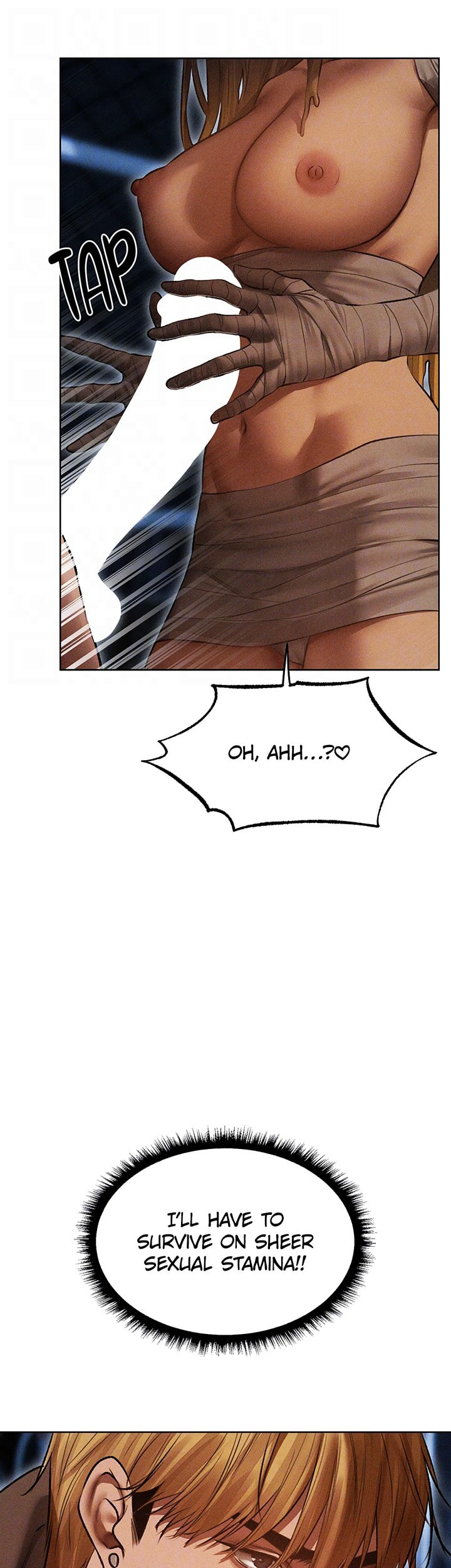 Milf Hunting in Another World Chapter 112 page 35 - 