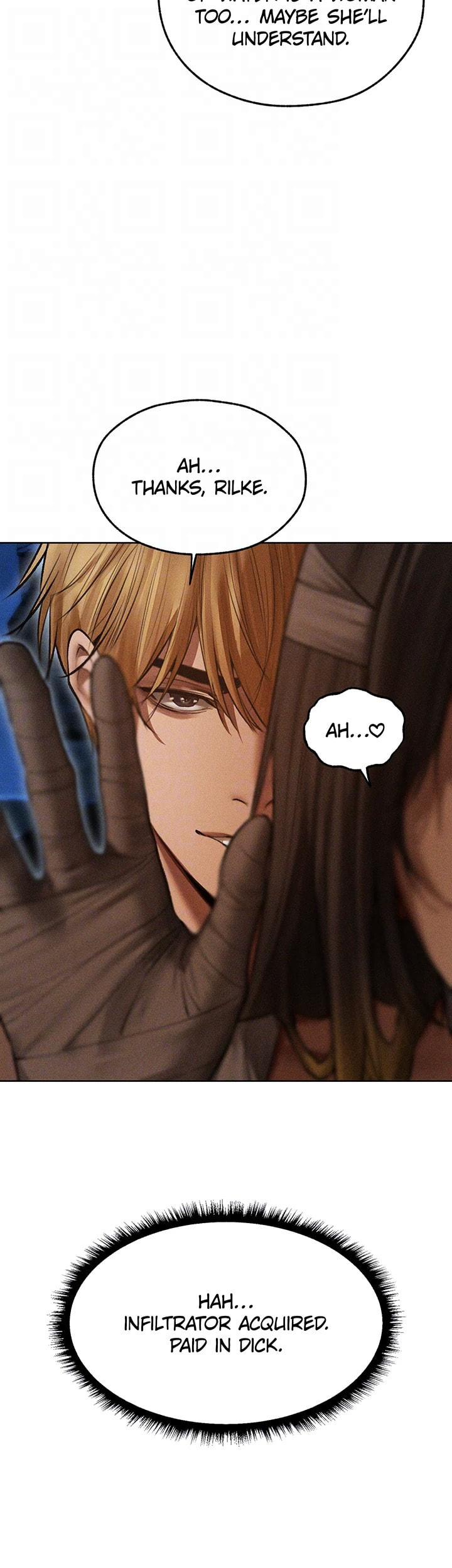 Milf Hunting in Another World Chapter 112 page 38 - 