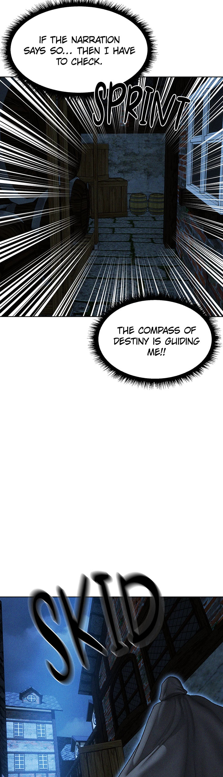 Milf Hunting in Another World Chapter 112 page 5 - 