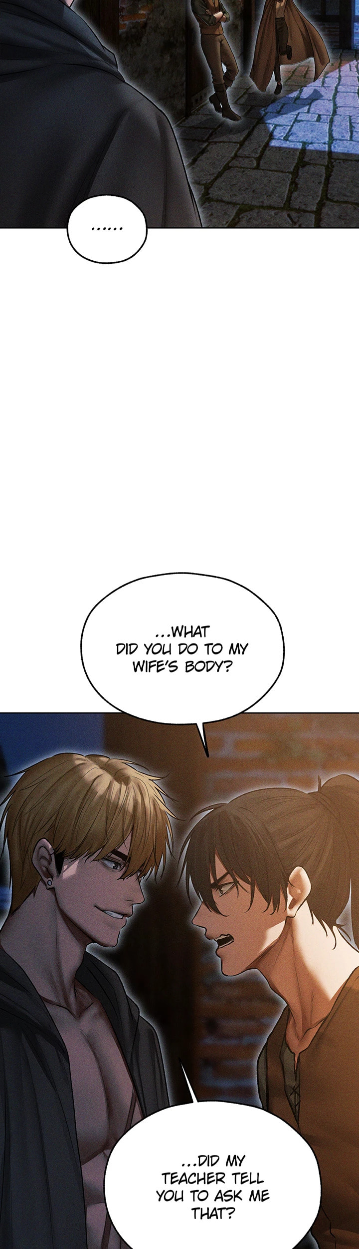 Milf Hunting in Another World Chapter 112 page 41 - 