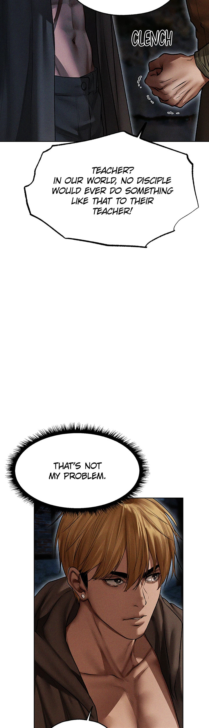 Milf Hunting in Another World Chapter 112 page 42 - 