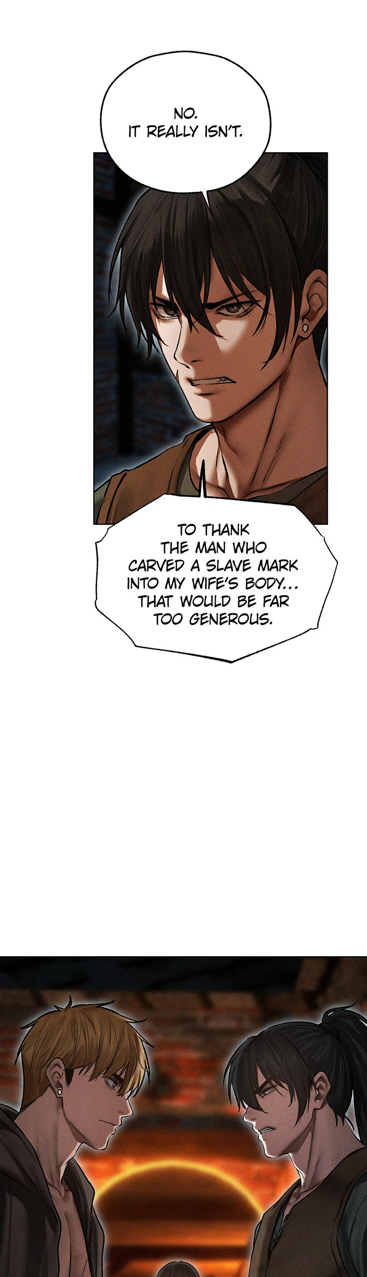 Milf Hunting in Another World Chapter 112 page 44 - 