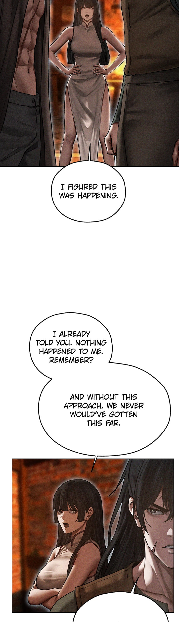 Milf Hunting in Another World Chapter 112 page 45 - 