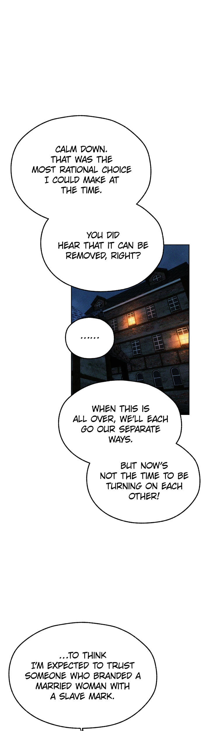 Milf Hunting in Another World Chapter 112 page 48 - 