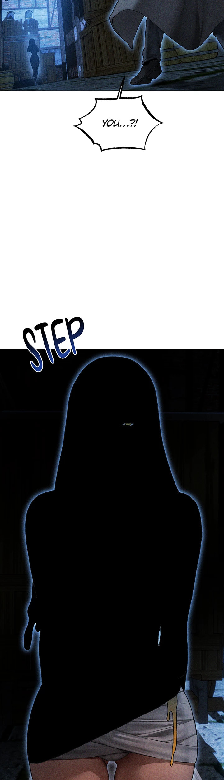Milf Hunting in Another World Chapter 112 page 6 - 