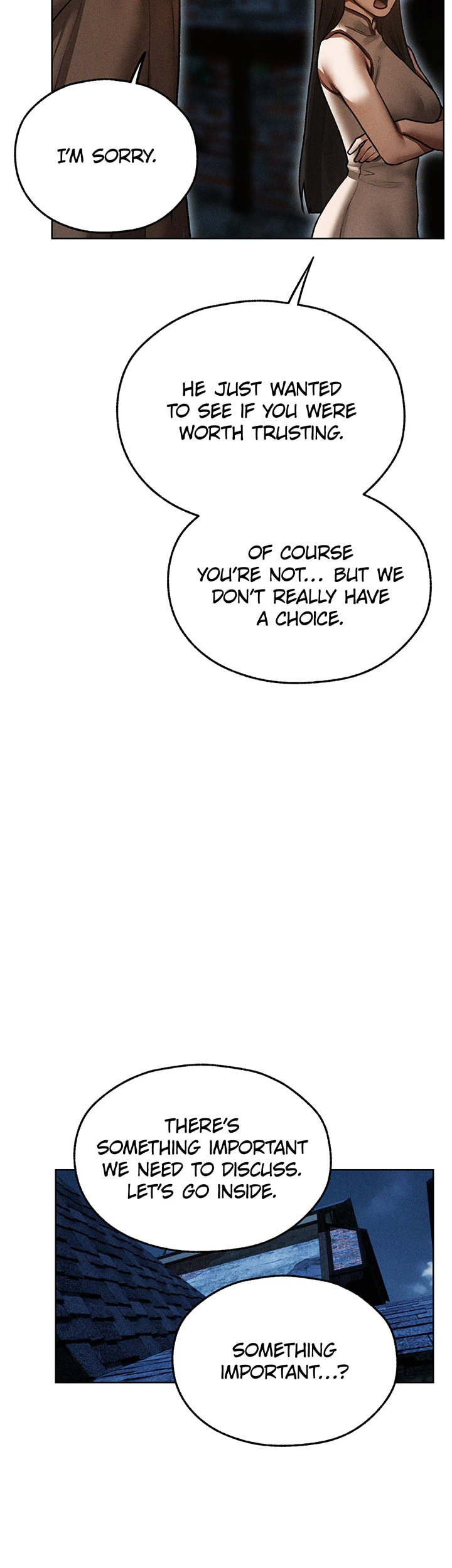 Milf Hunting in Another World Chapter 112 page 51 - 