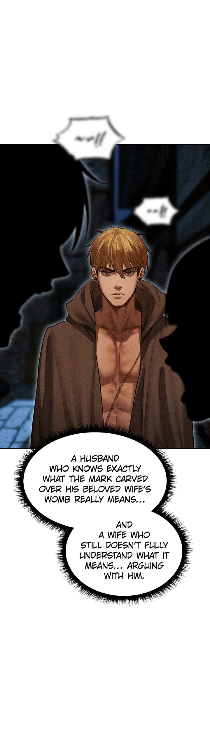 Milf Hunting in Another World Chapter 113 page 1 - 