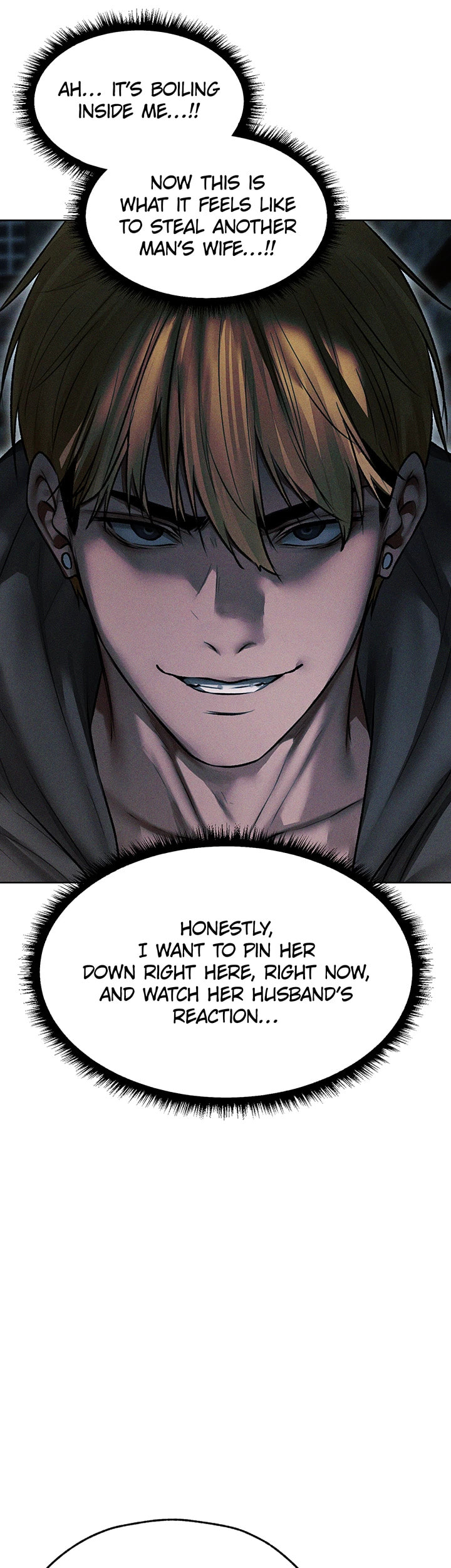 Milf Hunting in Another World Chapter 113 page 2 - 