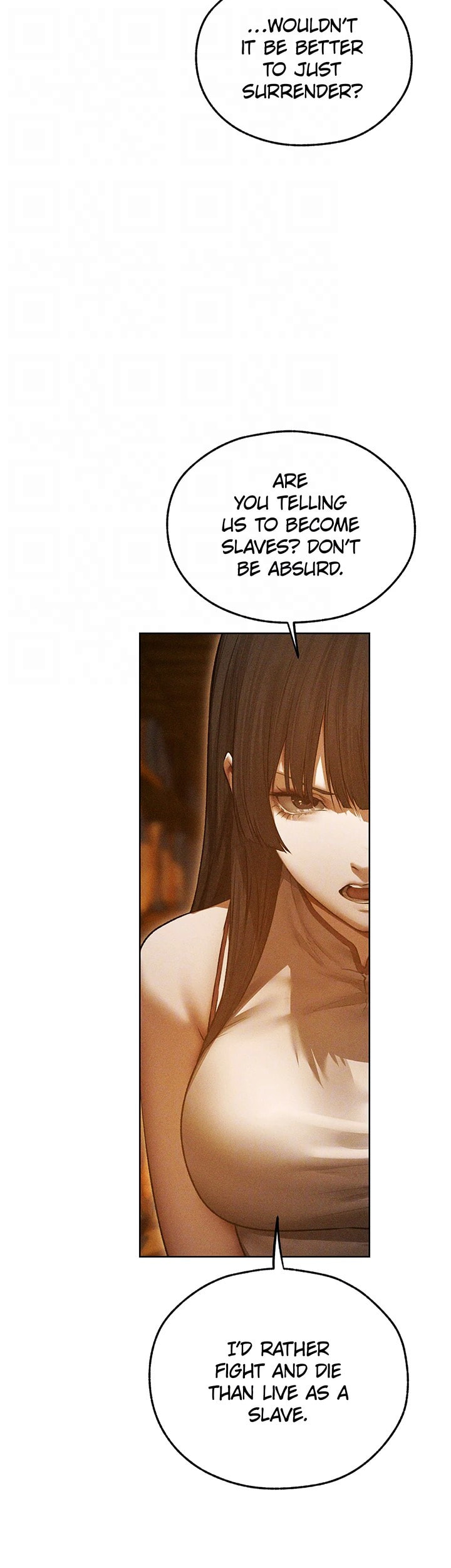 Milf Hunting in Another World Chapter 113 page 13 - 