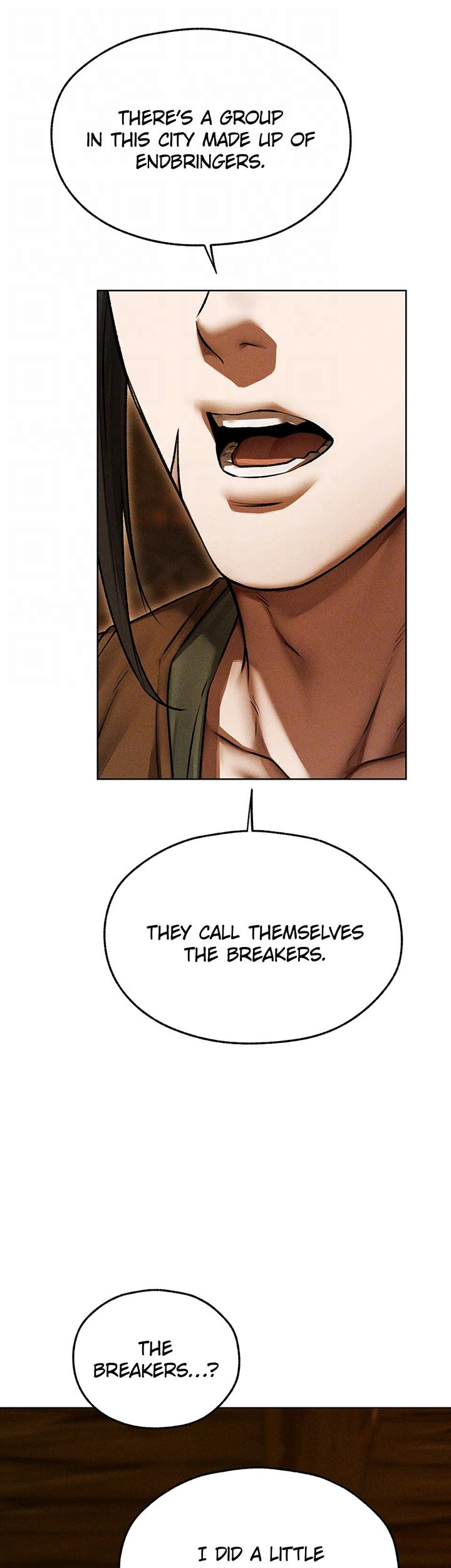 Milf Hunting in Another World Chapter 113 page 14 - 