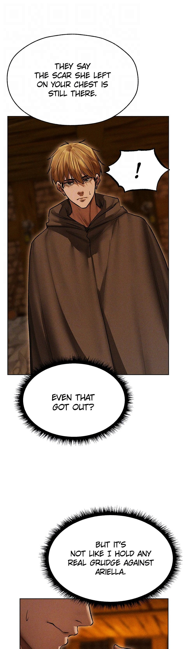 Milf Hunting in Another World Chapter 113 page 17 - 