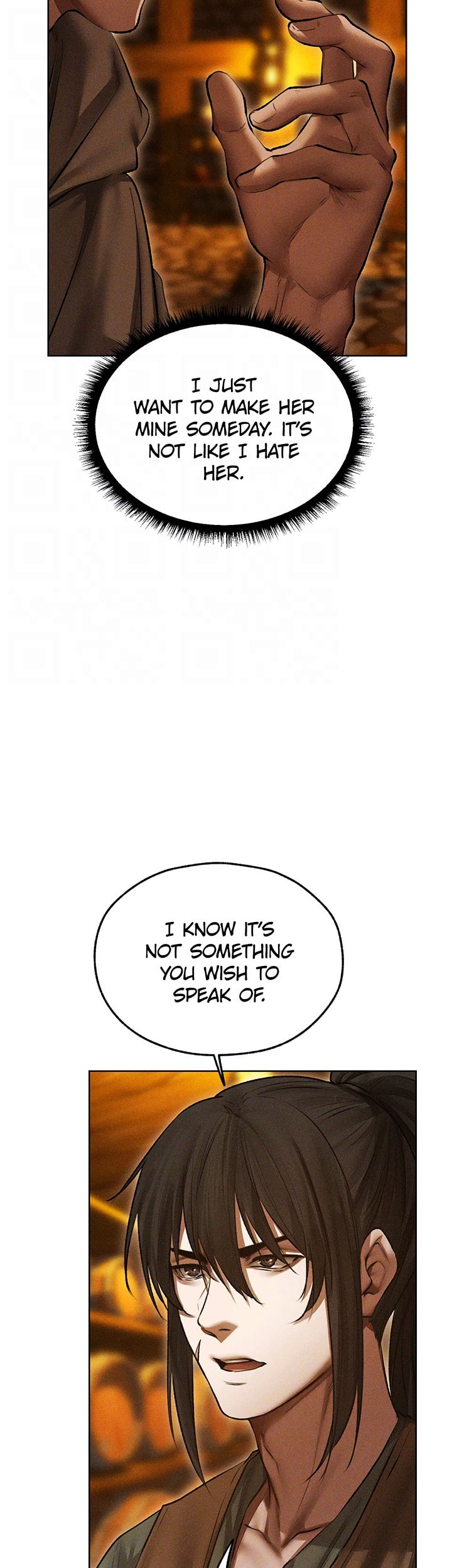 Milf Hunting in Another World Chapter 113 page 18 - 