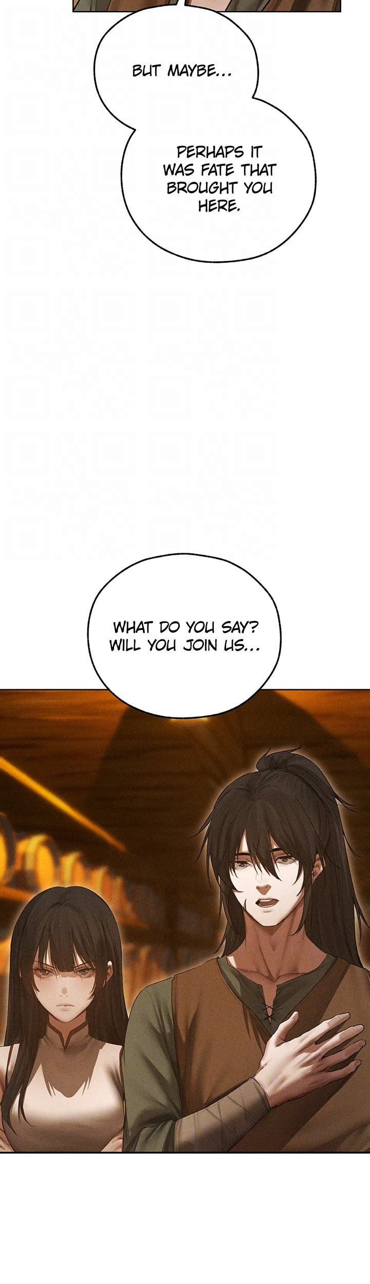 Milf Hunting in Another World Chapter 113 page 19 - 