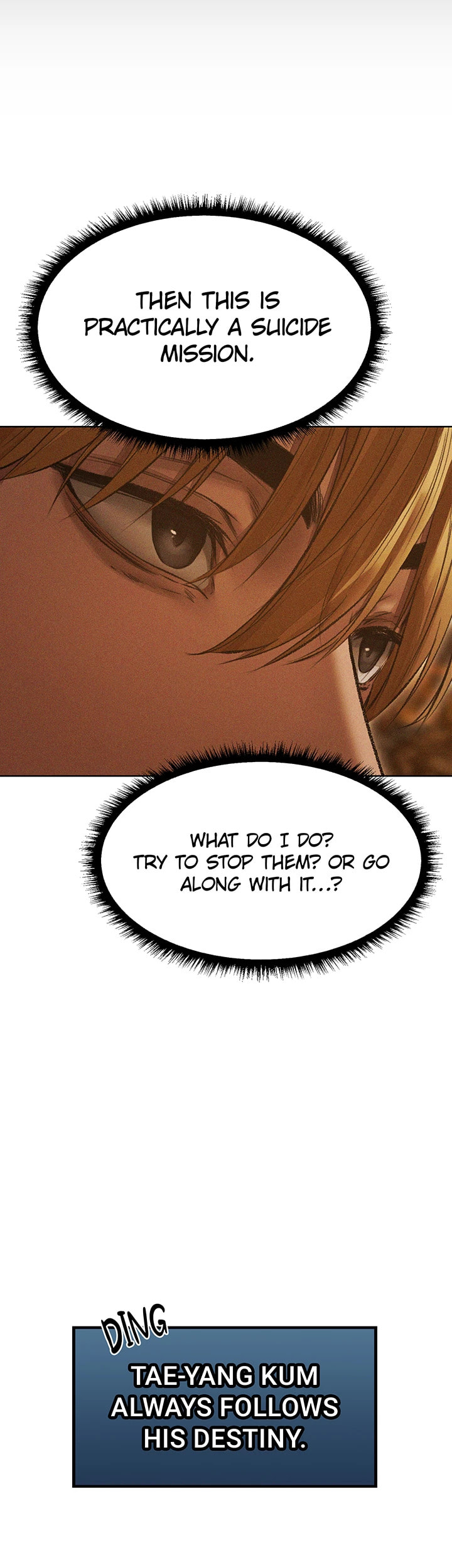 Milf Hunting in Another World Chapter 113 page 24 - 