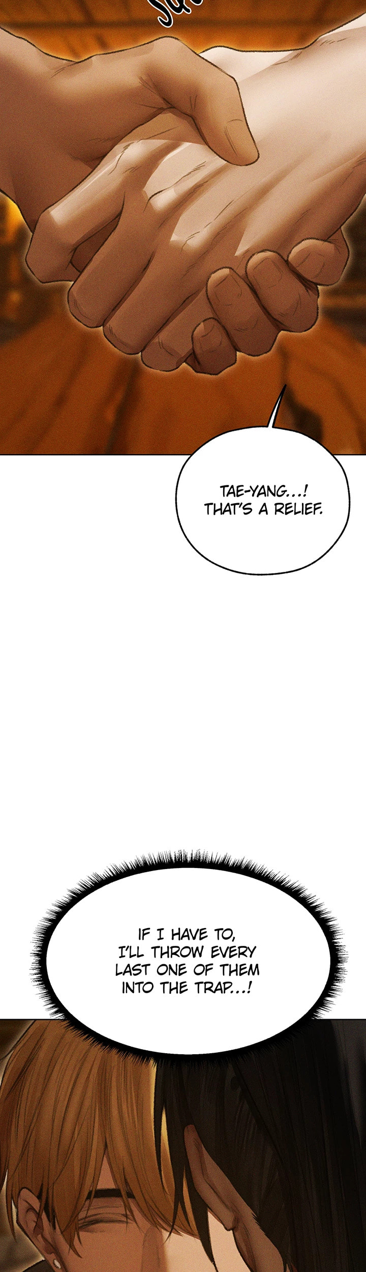 Milf Hunting in Another World Chapter 113 page 27 - 