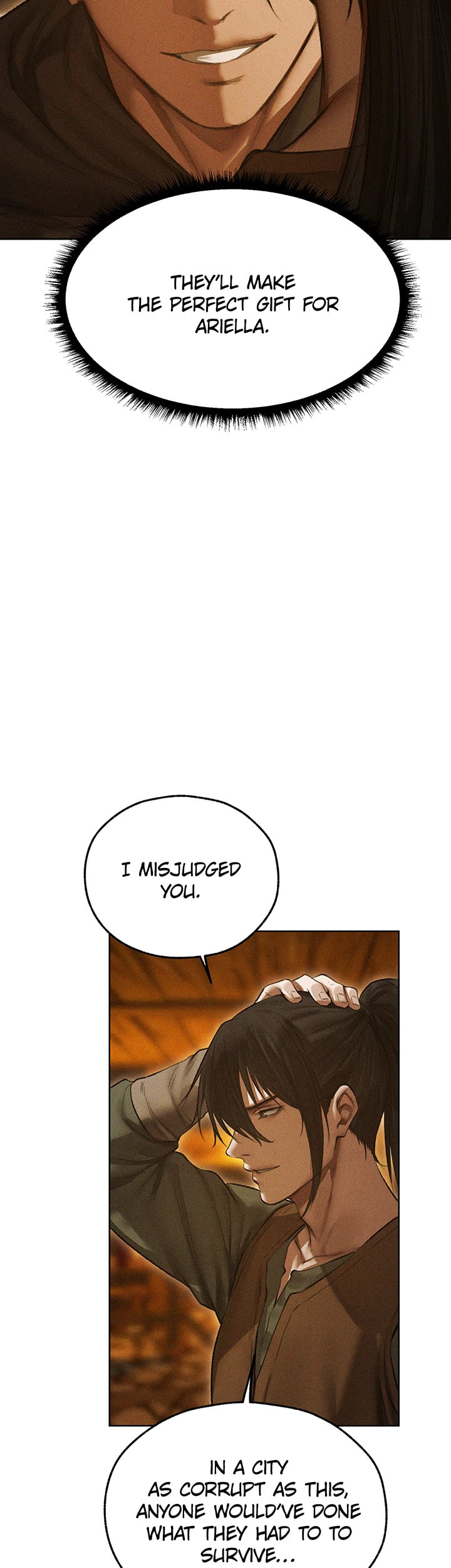 Milf Hunting in Another World Chapter 113 page 28 - 