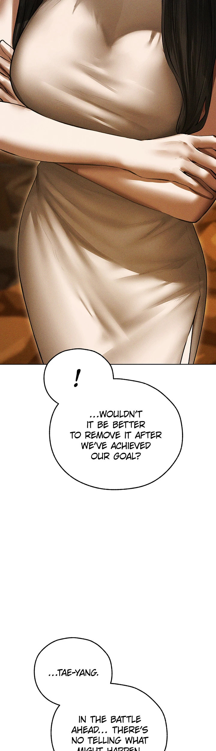 Milf Hunting in Another World Chapter 113 page 30 - 