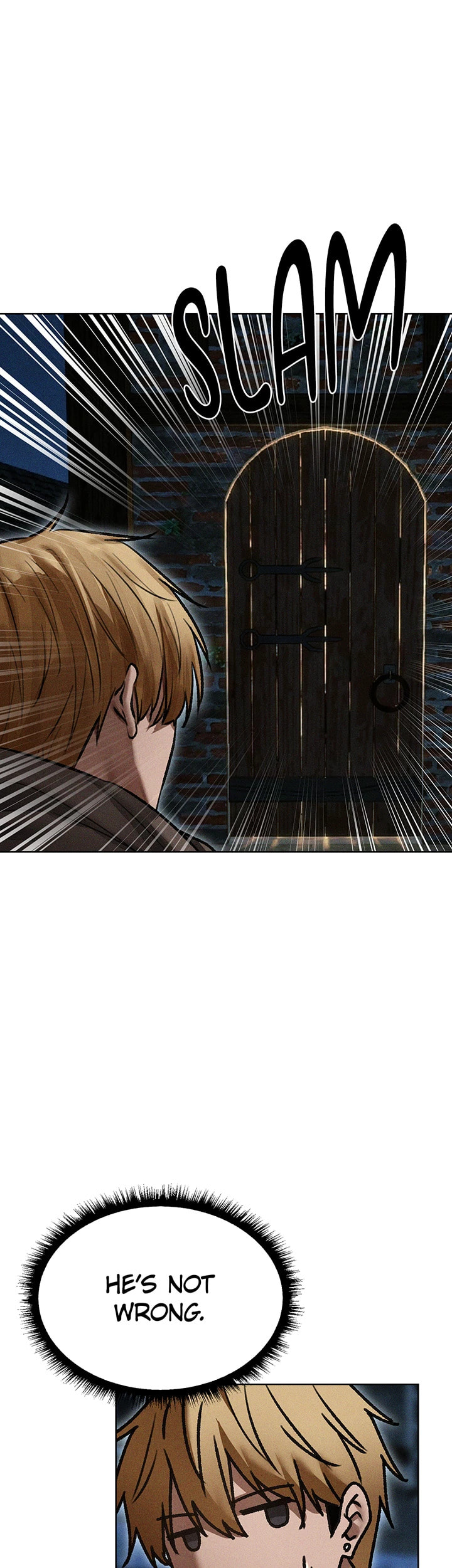 Milf Hunting in Another World Chapter 113 page 4 - 