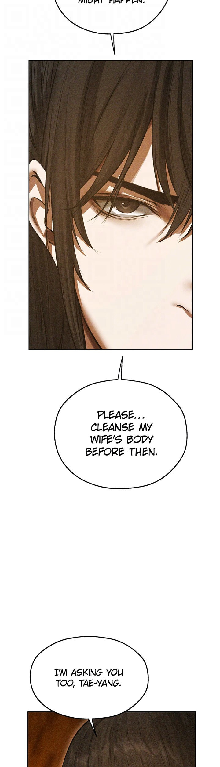 Milf Hunting in Another World Chapter 113 page 31 - 