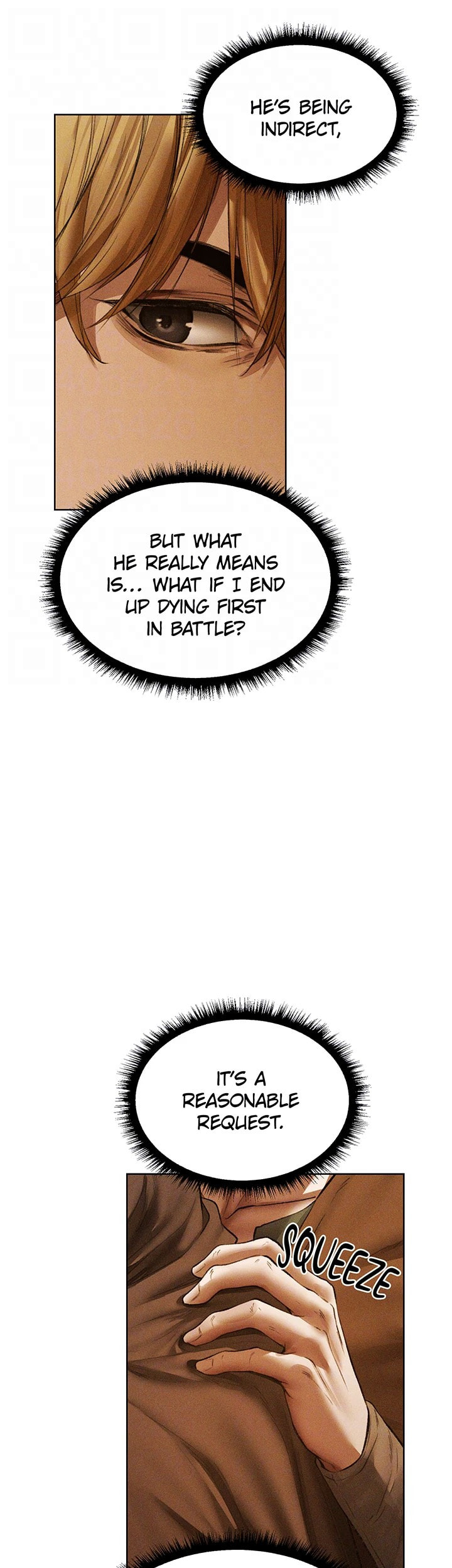 Milf Hunting in Another World Chapter 113 page 33 - 